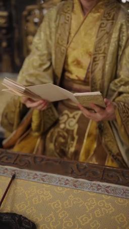 替嫁當寡婦，我贏麻了 episode 67