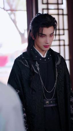 His Only Cure episode 26