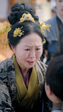 神医世子妃被全家宠上天 episode 2