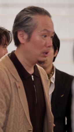 労働者父が大富豪？！ episode 54