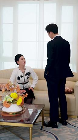 被趕出家門後，山海不相逢 episode 31
