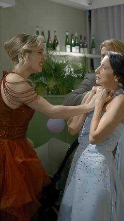 Midlife Flash Marriage: My Billionaire CEO episode 13