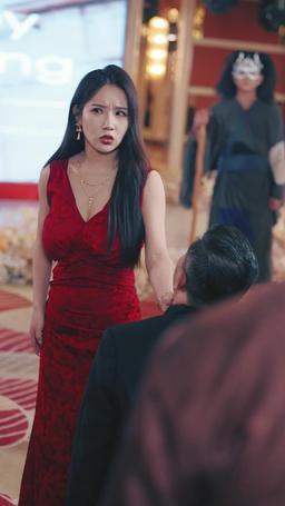 Undercover Beggar in Love episode 60