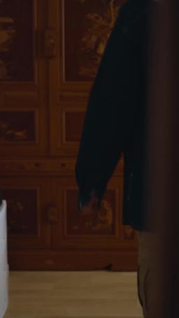 귀신도 세탁이 되나요? episode 12