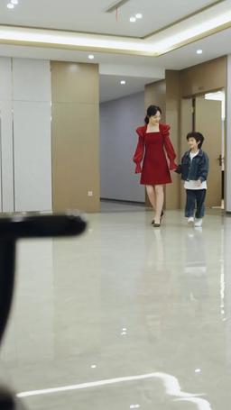被渣後我閃婚了千億總裁 episode 77