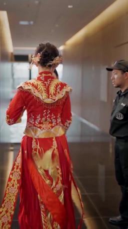 熾熱的愛 episode 4