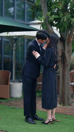 藏起孕肚離職，霍總急瘋了 episode 82
