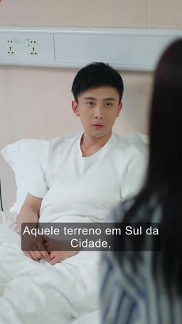 Capturado por Seu Coração episode 45