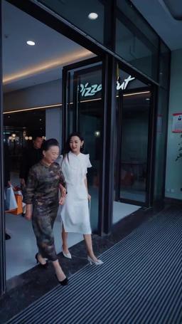 一不小心離錯婚 episode 34