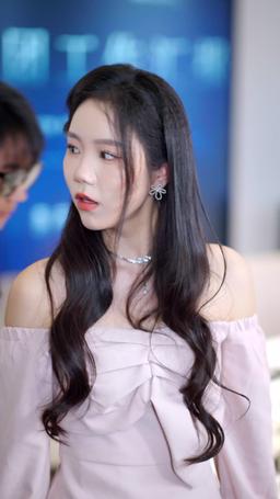 The Power of Love: A Disabled Tycoon's Heart episode 16