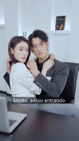 Oh Minha Orgulhosa Herdeira! episode 8
