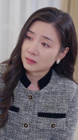 晚風知我意 episode 53