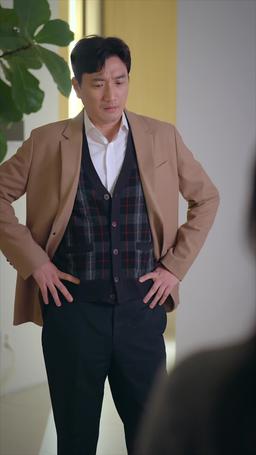 아이돌 남침 episode 37