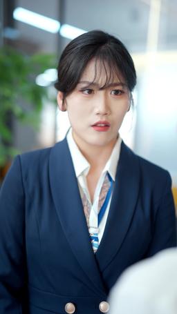 厚待員工鑄就傳奇 episode 40
