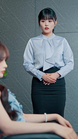Real vs. Fake Heiress episode 38