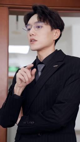 離婚後，前夫哭著求上位 episode 9