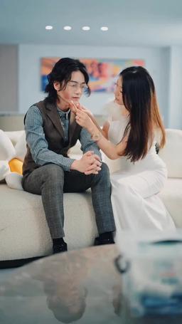 一場錯愛到白頭 episode 15