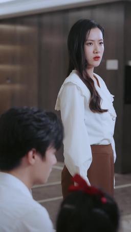 Heartstrings & Handcuffs episode 28