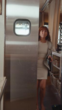 Cooking My Way Back to Love episode 13