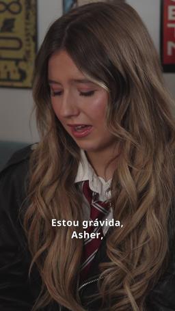 Se Te Amar é um Pecado, Queimarei no Inferno episode 16
