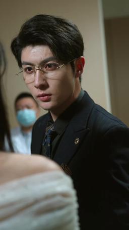 On the Verge of Love's Truth episode 13