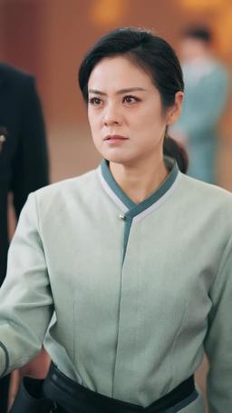女憑母貴 episode 26