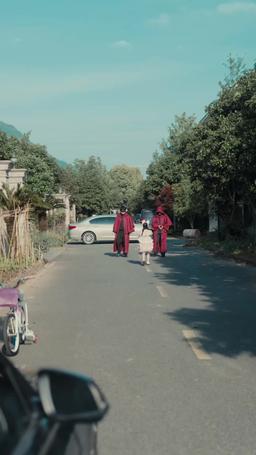 禍世萌娃超能打 episode 14