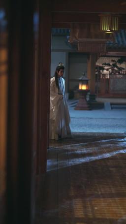鳳火還巢 episode 38