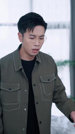 鳳不棲朽木 episode 71
