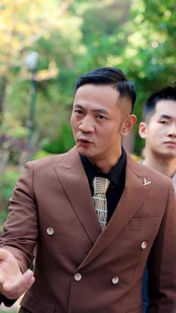傳奇老爹歸來 episode 43