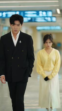 แตกสลายเมื่อเจอเขาอีกครั้ง episode 29