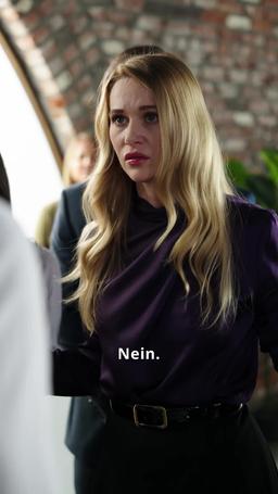 Mama, sing mir ein Schlaflied episode 18