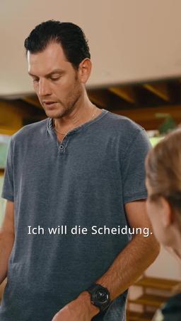 「Synchronisierung」Mein Ex-Ehemann als Feuerwehrmann brennt in Reue episode 49