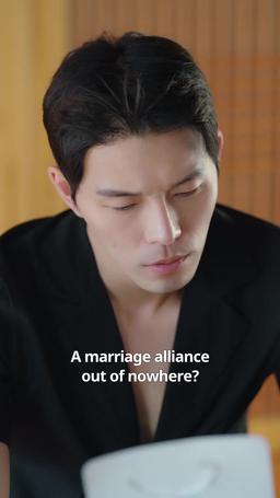 Fated Mate of the Nine-Tailed Fox episode 5