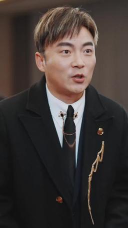 離婚後被大佬瘋狂追求 episode 39