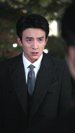 全世界最愛我的她 episode 46