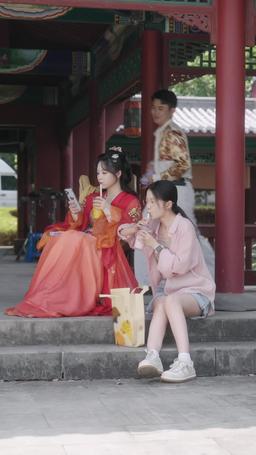 Untouchable Woman episode 55