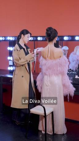 Après le divorce, il m'a enfin vue episode 41