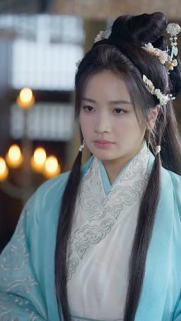 魂穿苦情女主，我才不當戀愛腦 episode 42