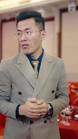 低調奶爸竟是全能大佬 episode 23