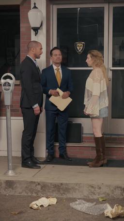 Divorce Me One Last Time episode 36