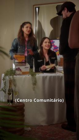 [dublado] Chama do Desejo episode 25