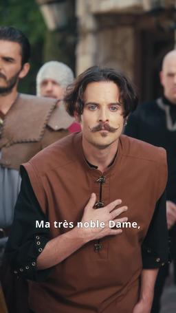 La Couturière est Duchesse episode 29