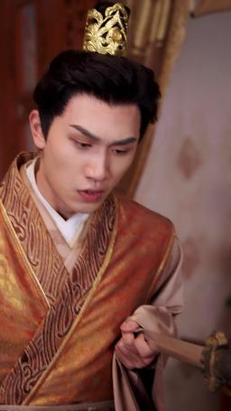 玉腰奴 episode 64