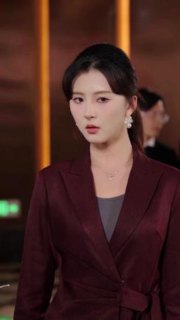 果香裡的謊言 episode 24