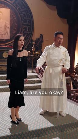 Lord Drake episode 58