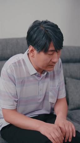 抓娃娃之父憑女貴 episode 20