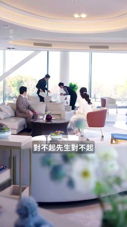 玫瑰花開情深時 episode 22