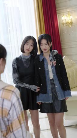 Darling, Please Love Me Again episode 66