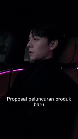 [Versi Dub] Setelah Satu Malam Bersama dengan CEO episode 24